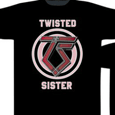 Twisted Sister T-Shirt