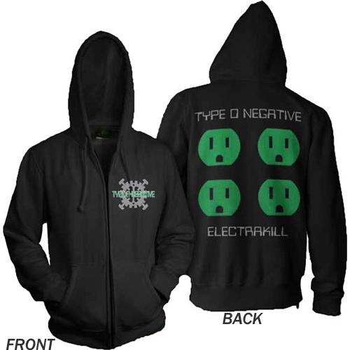type o negative backpatch
