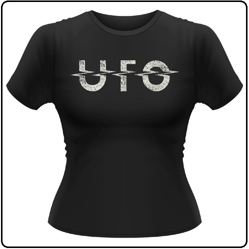UFO - Vintage Logo