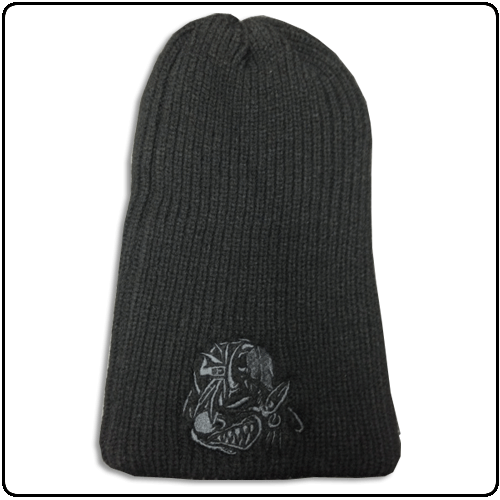 Ugly Kid Joe - Devil Kid - Embroidered Slouch Beanie