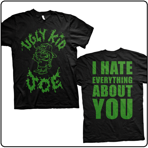 Ugly Kid Joe - Old School Kid