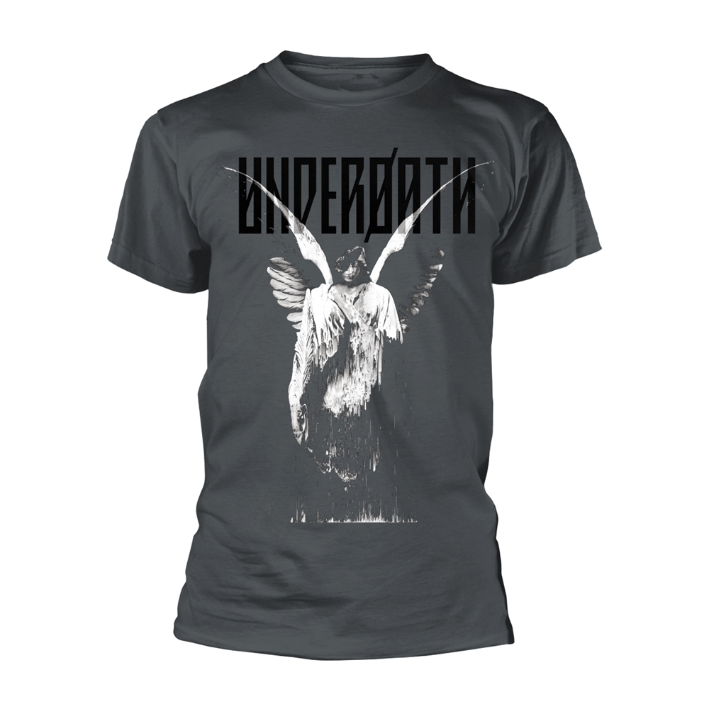 Underoath "Effacer me 'T-shirt-NOUVEAU & OFFICIEL!
