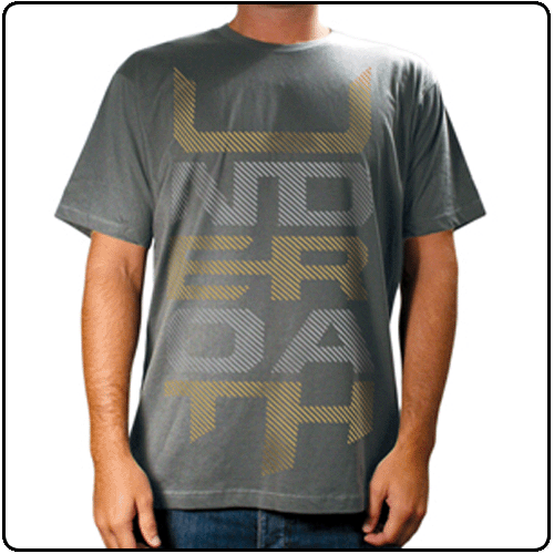 Underoath - Diagonal