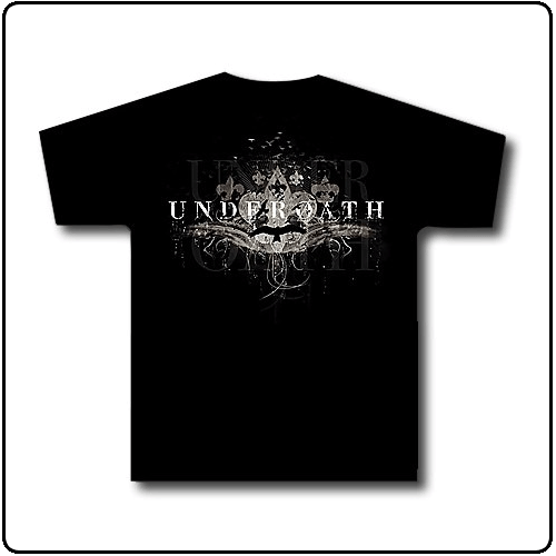 Underoath - Fleur De Lis