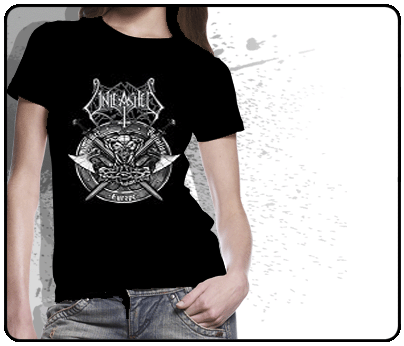 Unleashed - Hammer Battalion (Girls)