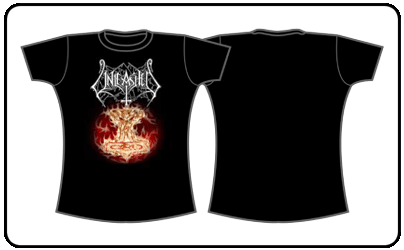 Unleashed - Thors Hammer (Girls)