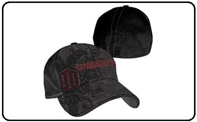 Unearth - Unearth Cap