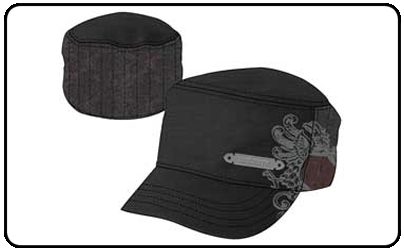 Unearth - Fashion Cap
