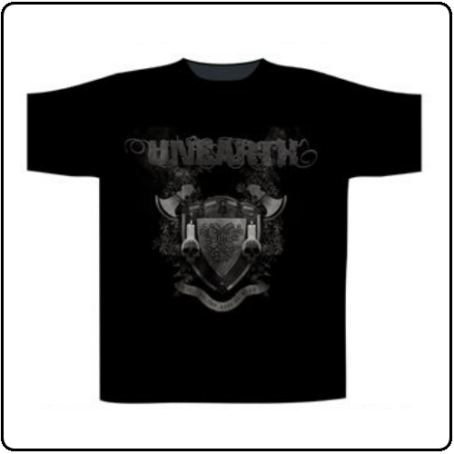 Unearth - Eyes Of God