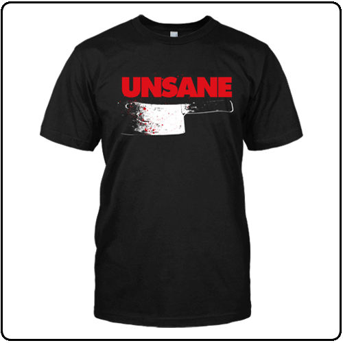 Unsane - Meat Cleaver