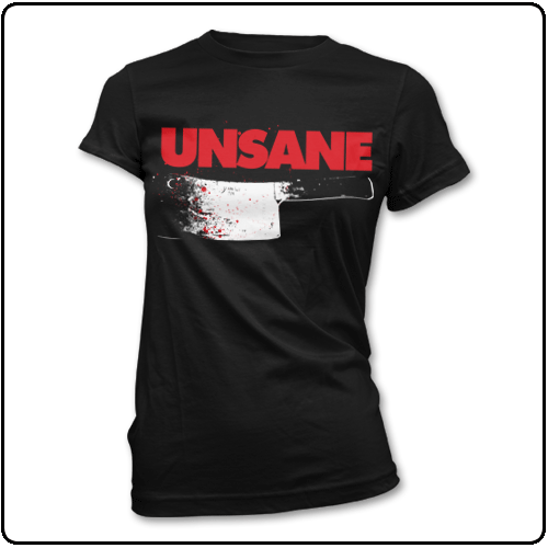Unsane - Meat Cleaver (Womens)