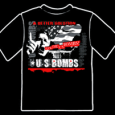 U.S Bombs : White House