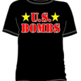 U.S Bombs : Logo