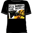 U.S Bombs : The World