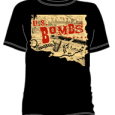 U.S Bombs : Cowboy