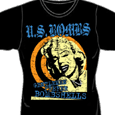 U.S Bombs : Marilyn