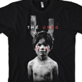 The Used : Vulnerable Album Art