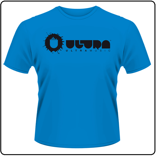 Ultra Music - Levels