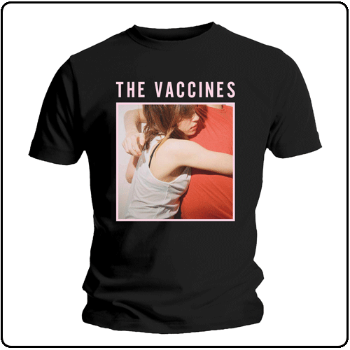 Vaccines - Album