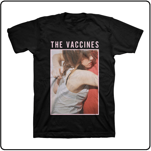 Vaccines - Album