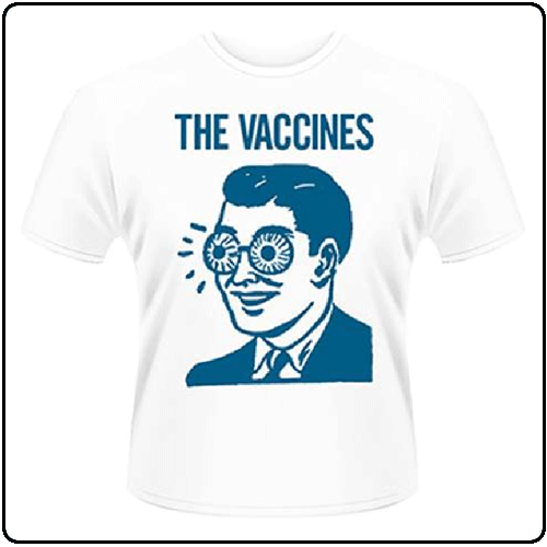 Vaccines - Boggle Eyes