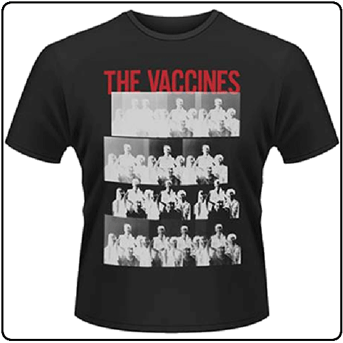 Vaccines - Repeat