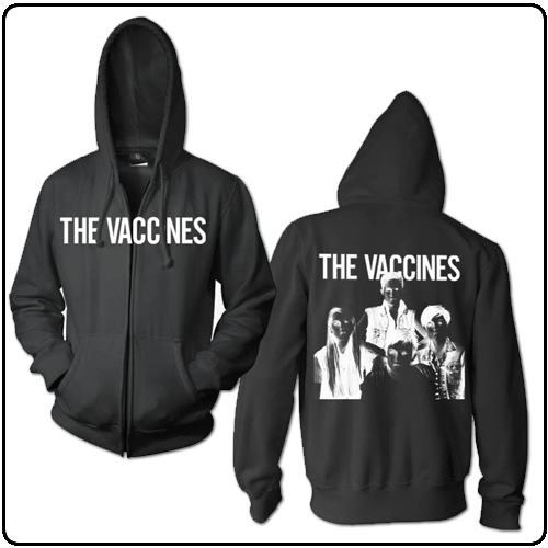 Vaccines - Negative Hood