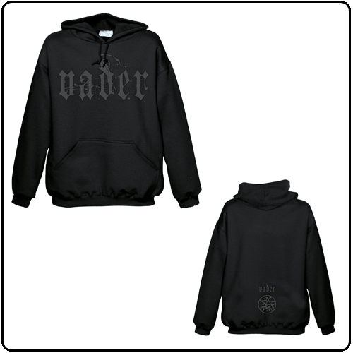 Vader - Logo
