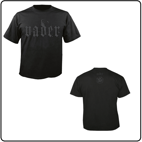 Vader - Logo