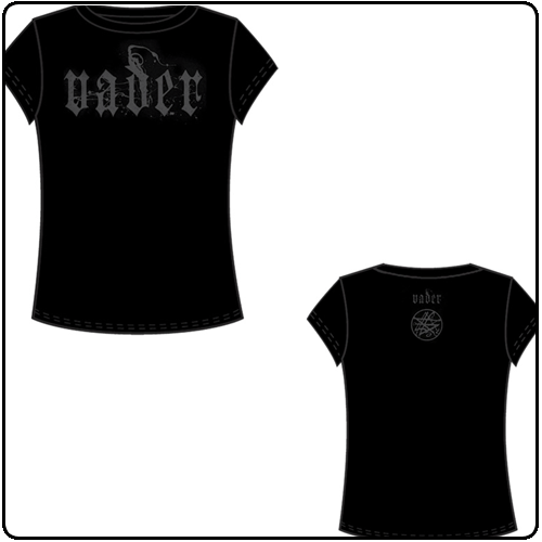 Vader - Logo