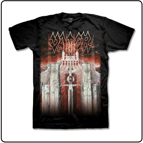 Vader - Morbid Reich
