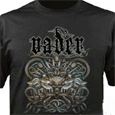 Vader : Necropolis