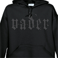 Vader : Logo
