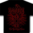 Vader : Upcoming Chaos