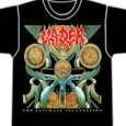 Vader : The Ultimate Incantation
