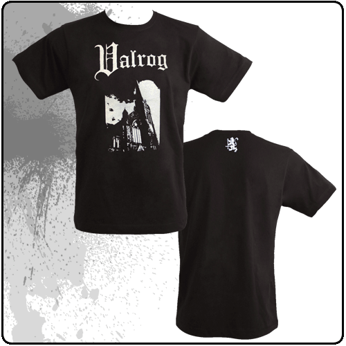 Valrog - Valrog