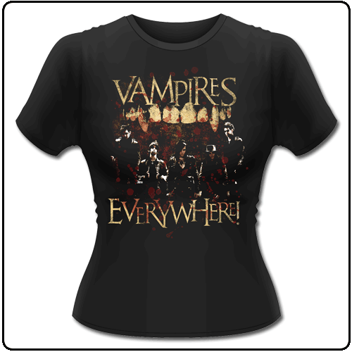 Vampires Everywhere - Fangs (girls)