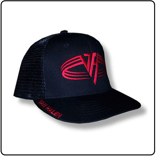 Van Halen - Classic Logo