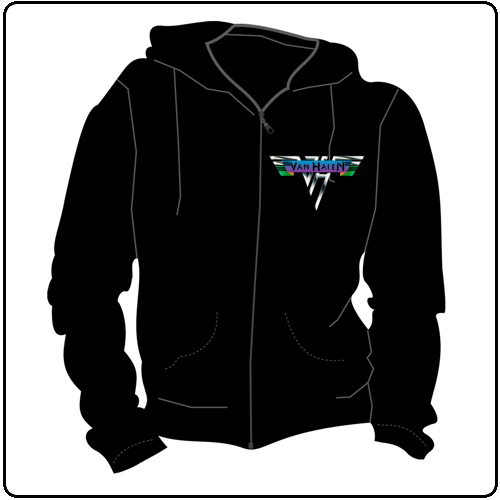 Van Halen - Logo (Zip)