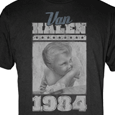 Van Halen : Vintage Baby