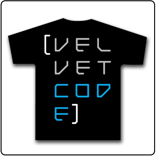 Velvet Code - Text