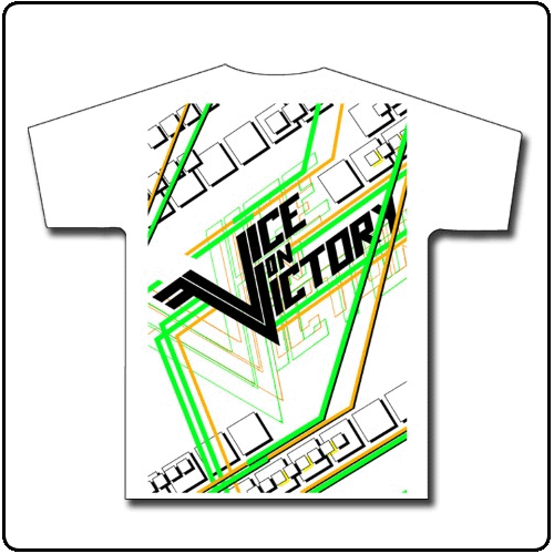 Vice On Victory - Disco