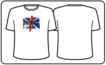 The Vines - Union Jack