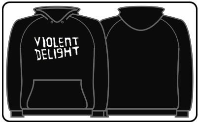 Violent Delight - Transmission