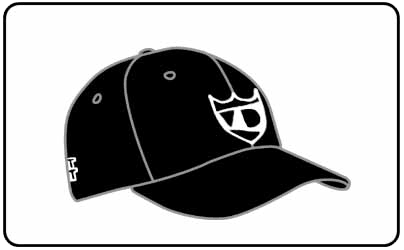 Violent Delight - Logo