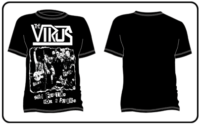 The Virus - Still Fighting