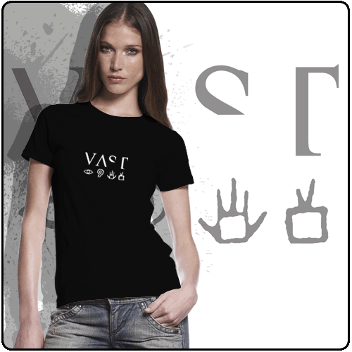 VAST - Icon (Girls)