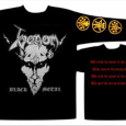 Venom : Black Metal
