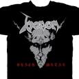 Venom : Black Metal