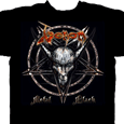 Venom : Metal Black